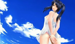 人工少女动漫,探寻虚拟与现实的情感交织之旅