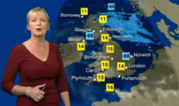 天气预报视频今天直播回放,风云变幻，气温波动，气象专家详解天气奥秘”